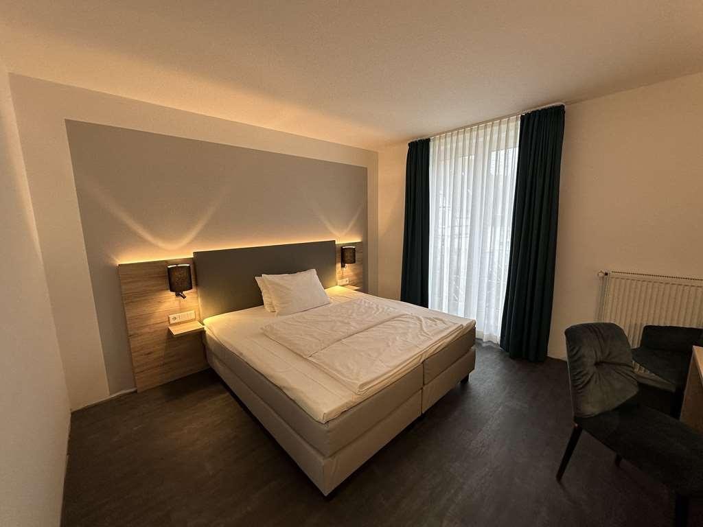 Best Western Hotel Lippstadt Rom bilde