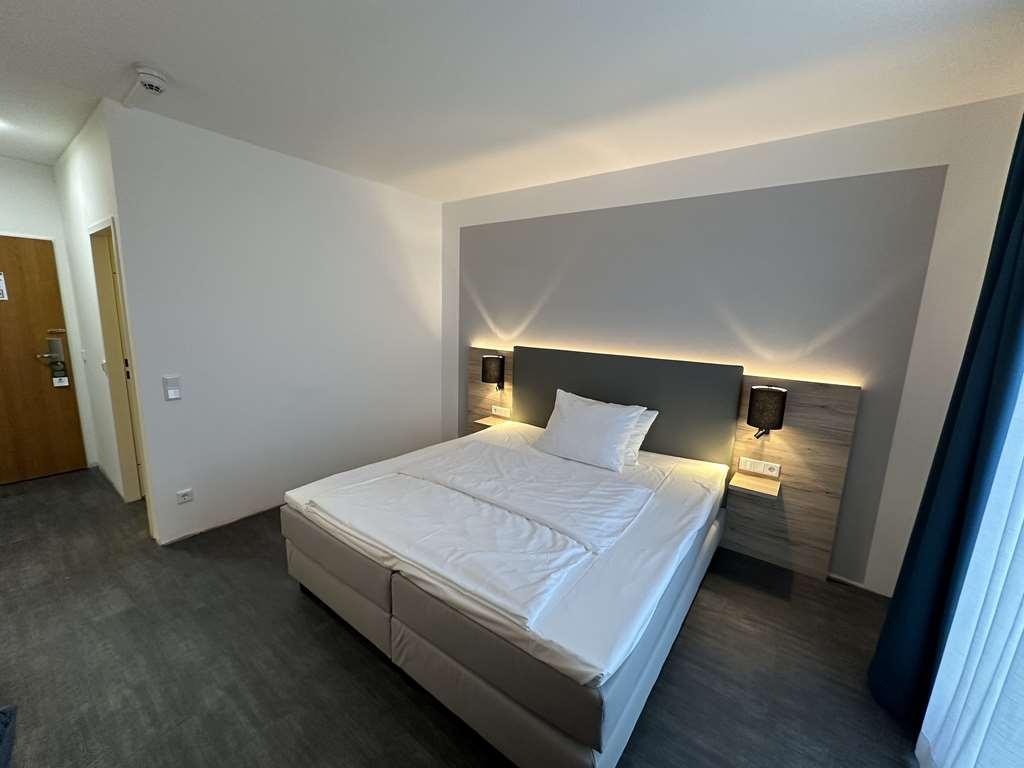 Best Western Hotel Lippstadt Rom bilde