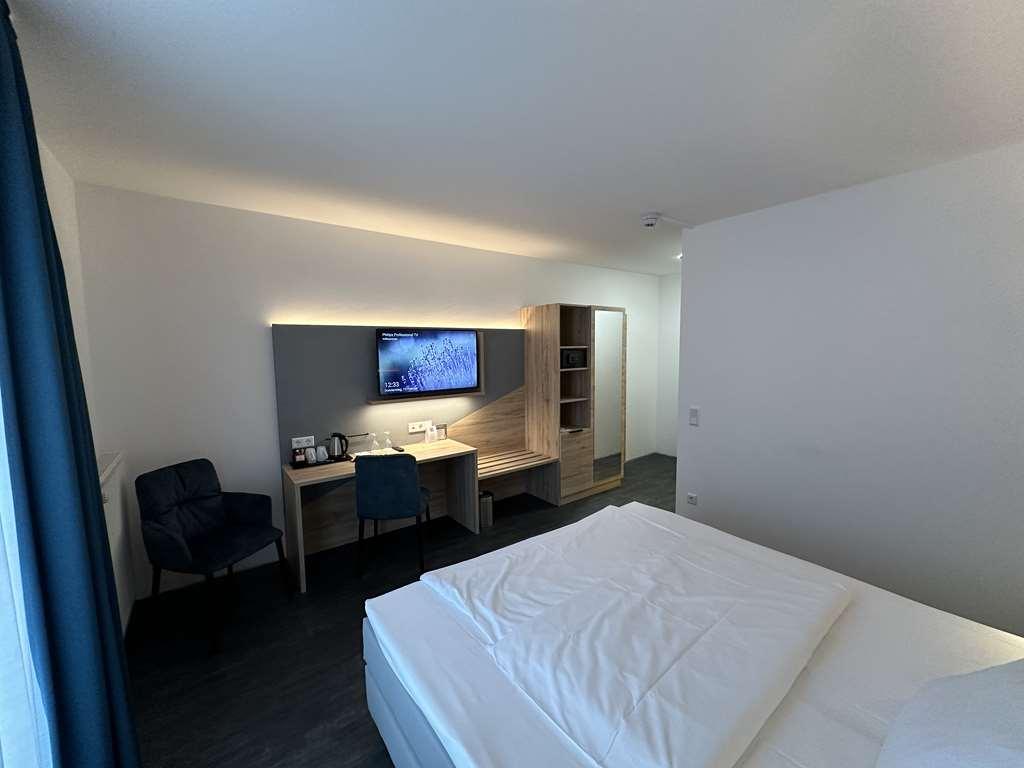 Best Western Hotel Lippstadt Rom bilde