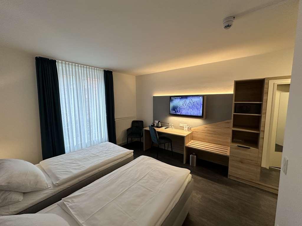 Best Western Hotel Lippstadt Rom bilde