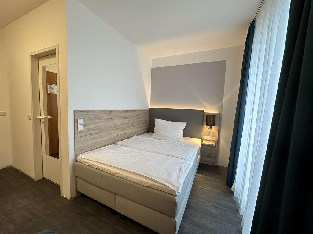 Best Western Hotel Lippstadt Rom bilde