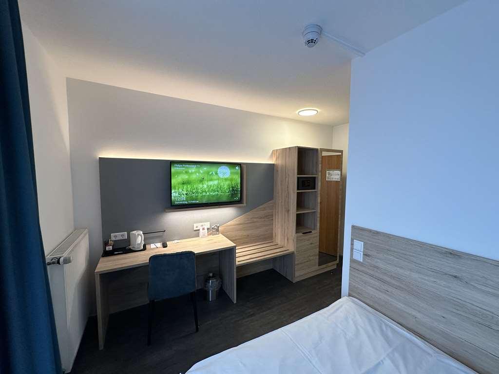 Best Western Hotel Lippstadt Rom bilde