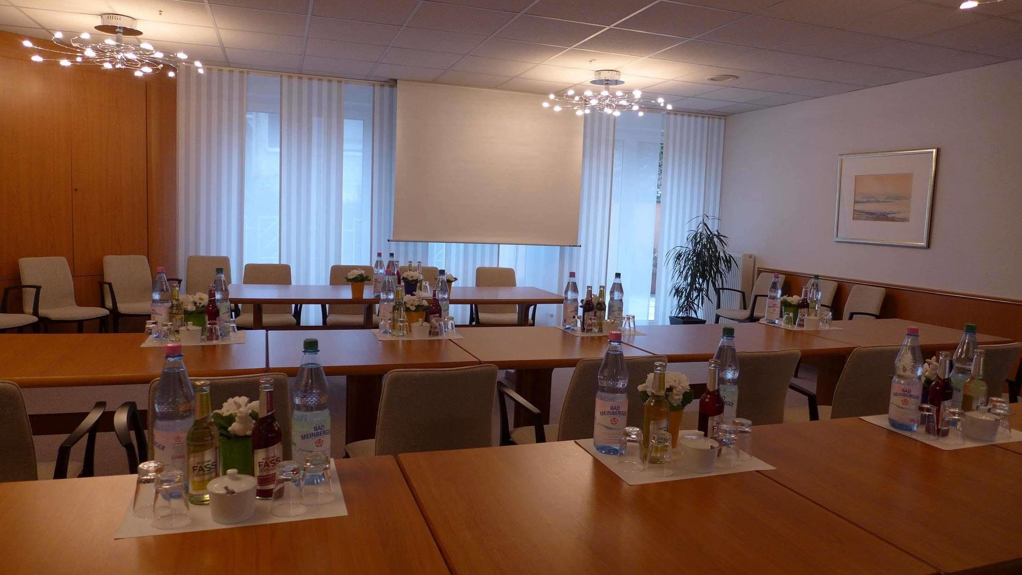 Best Western Hotel Lippstadt Eksteriør bilde