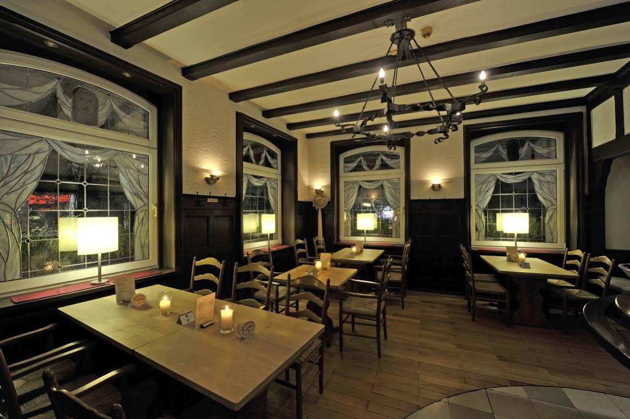 Best Western Hotel Lippstadt Eksteriør bilde